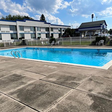 Studio 6 Suites Clarion, Pa Zewnętrze zdjęcie