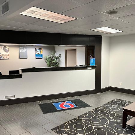 Studio 6 Suites Clarion, Pa Zewnętrze zdjęcie