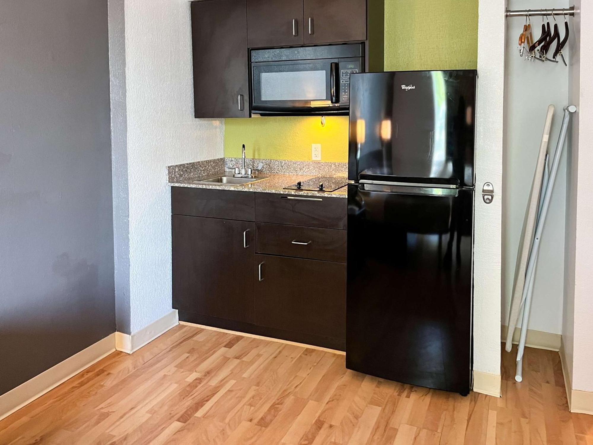 Studio 6 Suites Clarion, Pa Zewnętrze zdjęcie