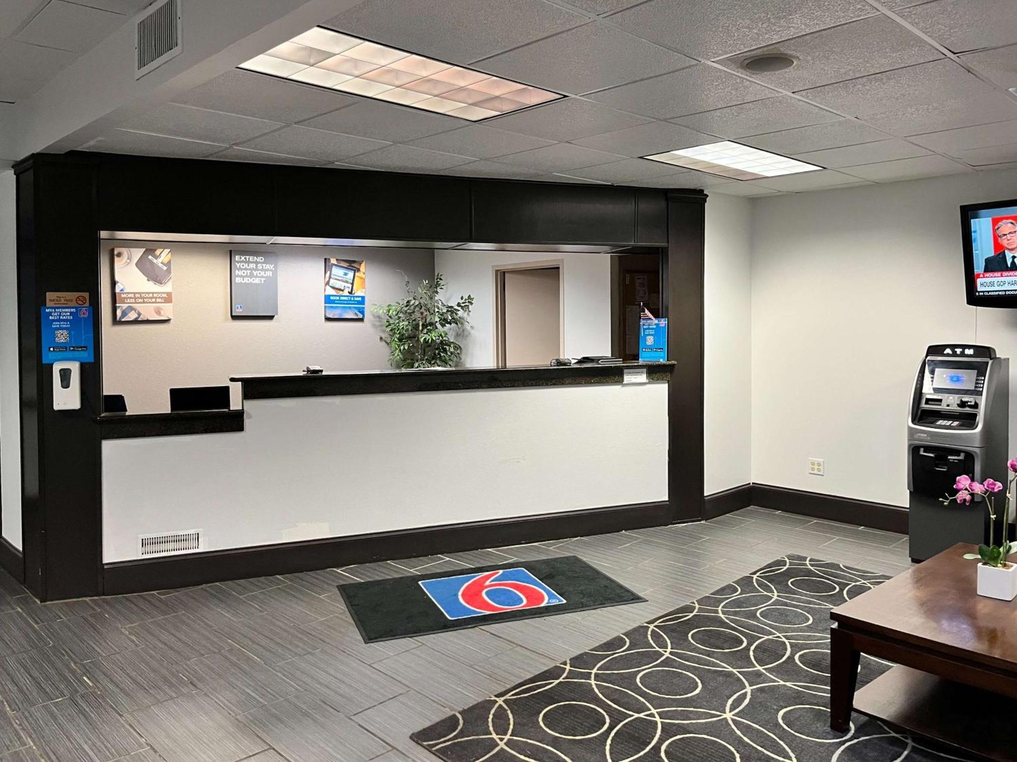 Studio 6 Suites Clarion, Pa Zewnętrze zdjęcie