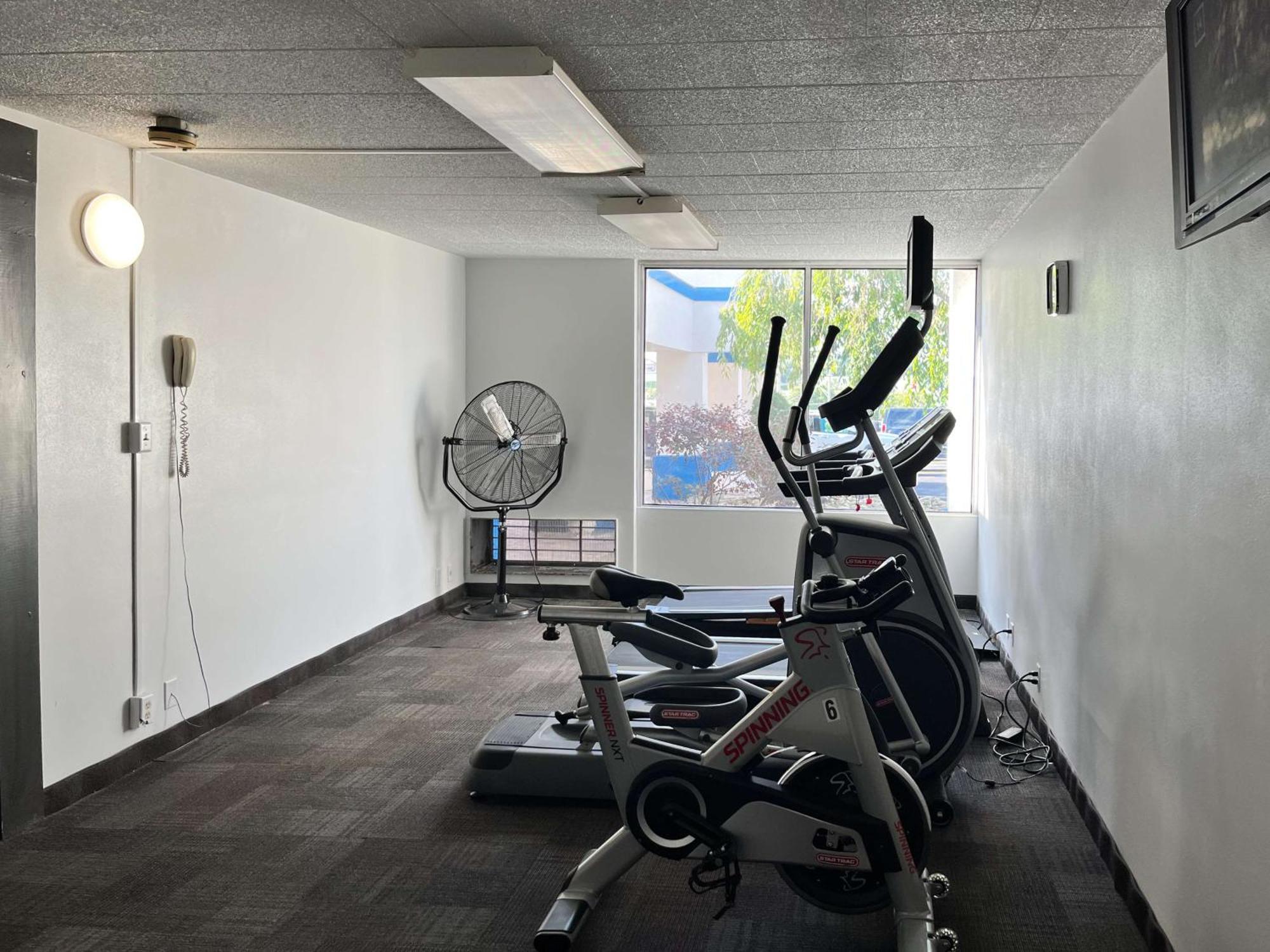 Studio 6 Suites Clarion, Pa Zewnętrze zdjęcie
