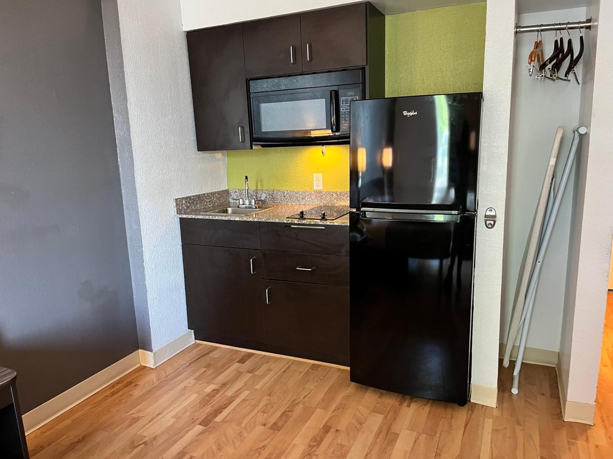 Studio 6 Suites Clarion, Pa Zewnętrze zdjęcie