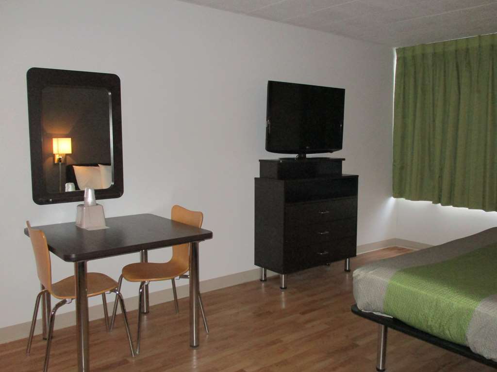 Studio 6 Suites Clarion, Pa Pokój zdjęcie