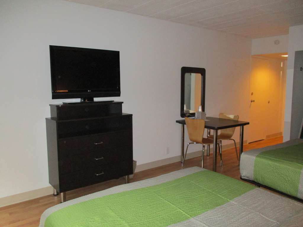 Studio 6 Suites Clarion, Pa Pokój zdjęcie