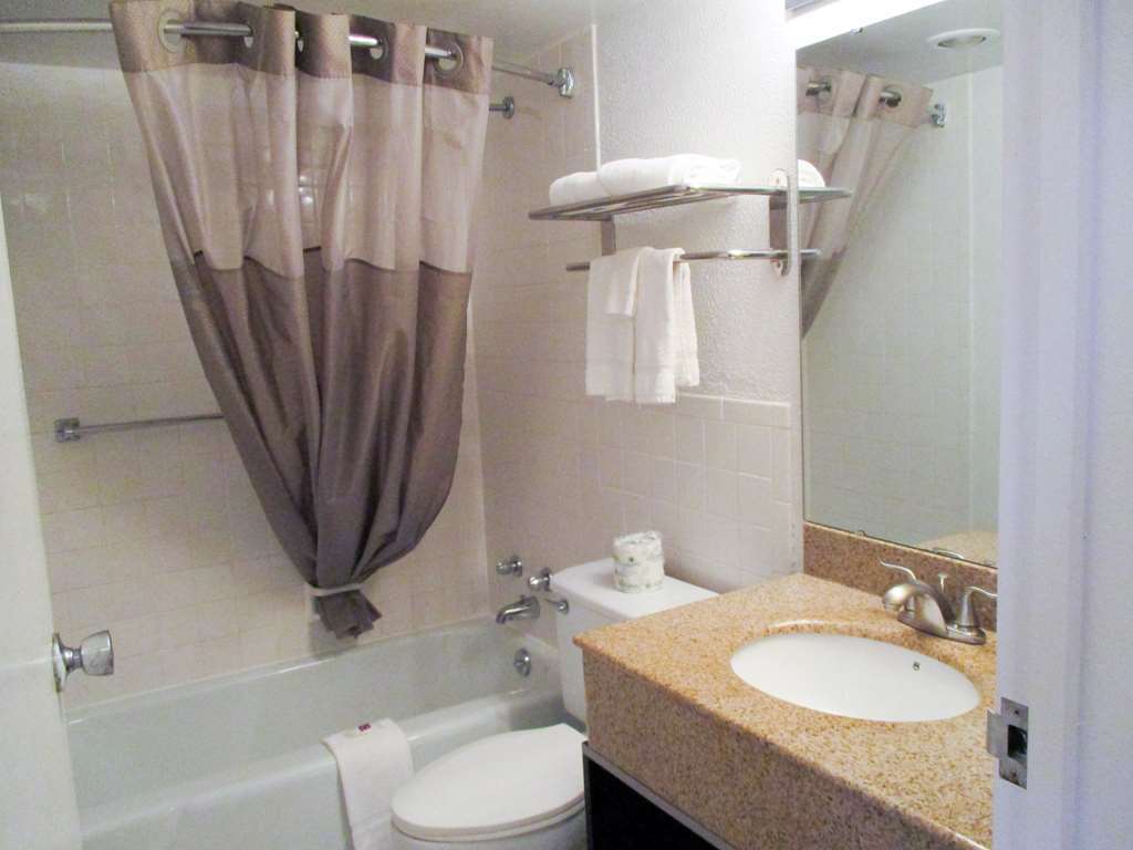 Studio 6 Suites Clarion, Pa Pokój zdjęcie