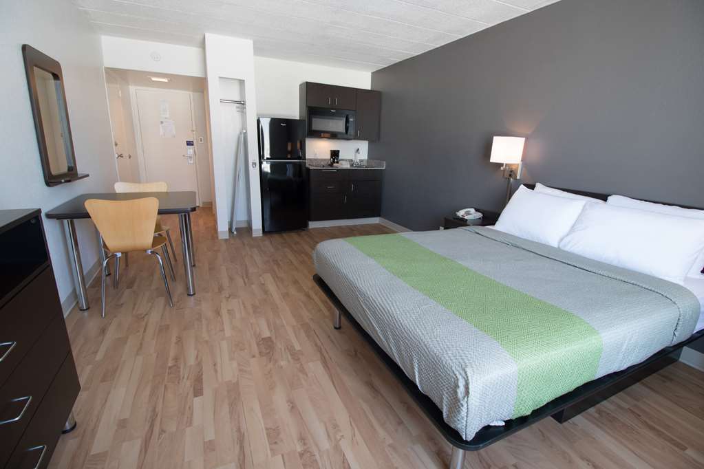Studio 6 Suites Clarion, Pa Pokój zdjęcie