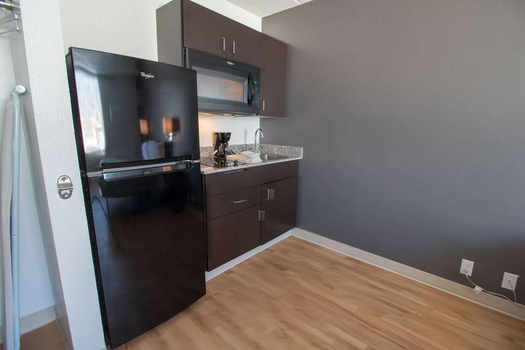 Studio 6 Suites Clarion, Pa Pokój zdjęcie